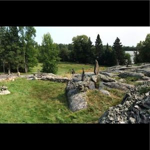 Meet your Posher, Owen